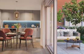 New residential complex with villas Bas-Rhin'da, Fransa. Min.305,000 €