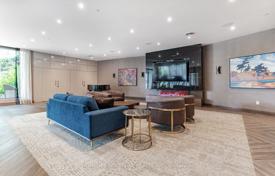 6 odalılar daire North York'da, Kanada. C$1,295,000