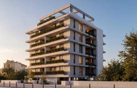 New residential complex with apartments Limasol'da, Kıbrıs. Min.275,000 €