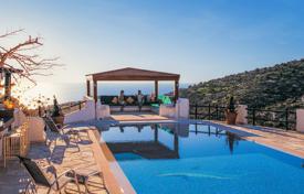 3 odalılar villa Tsada'da, Kıbrıs. 1,180,000 €