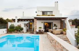 Villa – Attika, Yunanistan. 3,500 € haftalık