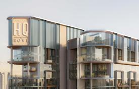Ofis HQ by Rove – Business Bay, Dubai, BAE. $1,856,000