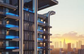Konut kompleksi Samana Manhattan 2 – Jumeirah Village Circle (JVC), Jumeirah Village, Dubai, BAE. From $320,000