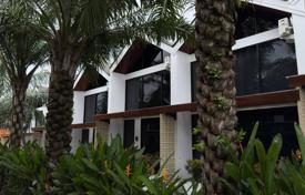 New residential complex with apartments and villas Canggu'da, Endonezya. Min.$182,000