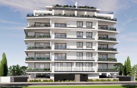 2 odalılar yeni binada daireler Larnaka'da, Kıbrıs. 290,000 €