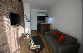 2 odalılar daire 44 m² Vake-Saburtalo'da, Gürcistan. $103,000