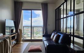 1 odalılar daire 35 m² Pattaya'da, Tayland. $83,000