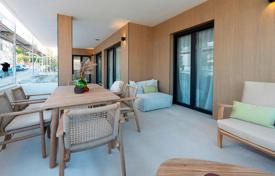 3 odalılar daire 128 m² San Pedro Alcántara'da, İspanya. 890,000 €