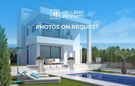 2 odalılar daire 87 m² Panorama'da, Yunanistan. 350,000 €