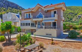 3 odalılar şehir içinde müstakil ev 208 m² Mora'da, Yunanistan. 570,000 €