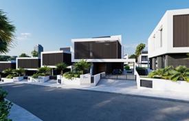 5 odalılar villa 395 m² Agios Tychonas'da, Kıbrıs. 1,800,000 €