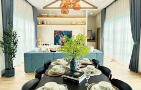 3 odalılar villa 170 m² Pattaya'da, Tayland. $414,000