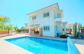 4 odalılar villa Ayia Napa'da, Kıbrıs. 570,000 €