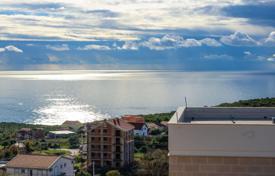 3 odalılar villa 250 m² Krimovica'da, Karadağ. 950,000 €