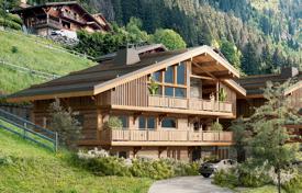 6 odalılar dağ evi Chatel'da, Fransa. 4,250,000 €