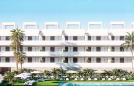 2 odalılar daire 87 m² Benidorm'da, İspanya. 280,000 €