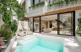 2 odalılar villa 109 m² Pererenan'da, Endonezya. $209,000
