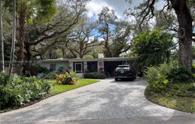 Şehir içinde müstakil ev – Fort Lauderdale, Florida, Amerika Birleşik Devletleri. $600,000