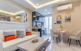 1 odalılar daire 29 m² Pattaya'da, Tayland. $99,000