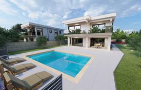 5 odalılar yazlık ev 197 m² Krk'da, Hırvatistan. 945,000 €