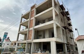 3 odalılar yeni binada daireler Baf'ta, Kıbrıs. 265,000 €