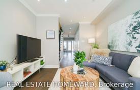 9 odalılar konak Old Toronto'da, Kanada. C$1,418,000