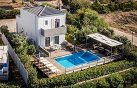 Villa – Stavros, Girit, Yunanistan. 1,250,000 €