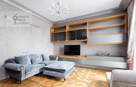 3 odalılar daire 91 m² Tverskoy district'da, Rusya. 100,000 ₽ haftalık