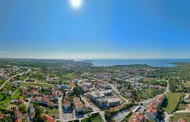 3 odalılar daire 59 m² Porec'te, Hırvatistan. 304,000 €
