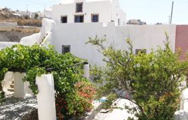4 odalılar villa 236 m² Cyclades'da, Yunanistan. 1,600,000 €