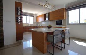 2 odalılar çatı dairesi Limassol (city)'da, Kıbrıs. 525,000 €