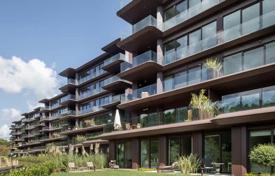 2 odalılar daire 101 m² Eyüpsultan'da, Türkiye. 64,968,000 TRY