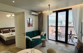2 odalılar daire 55 m² Batumi'de, Gürcistan. $115,000