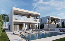4 odalılar villa 127 m² Baf'ta, Kıbrıs. Min.795,000 €