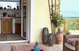 3 odalılar villa Korfu'da, Yunanistan. 749,000 €