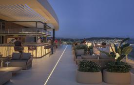 1 odalılar daire 82 m² Benidorm'da, İspanya. 731,000 €