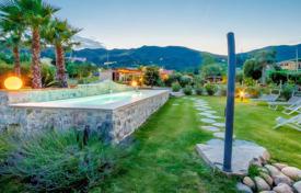 5 odalılar villa Livorno'da, İtalya. 1,280,000 €