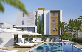 New residential complex with apartments and villas Pyrgos'da, Kıbrıs. Min.650,000 €