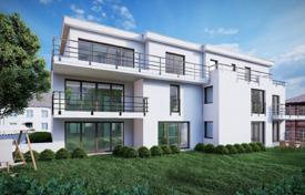 New residential complex with apartments Meerbusch'da, Almanya. Min.534,000 €
