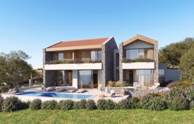 6 odalılar villa 385 m² Radovići'de, Karadağ. 4,232,000 €