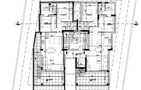 2 odalılar çatı dairesi Limassol (city)'da, Kıbrıs. 650,000 €
