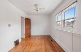 5 odalılar konak Old Toronto'da, Kanada. C$1,148,000