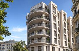 New residential complex with apartments Nice'te, Fransa. Min.485,000 €