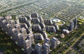 Konut kompleksi Waada Dubai South – Dubai South, Dubai, BAE. Min.$268,000