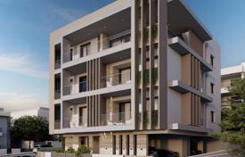 2 odalılar çatı dairesi 102 m² Limasol'da, Kıbrıs. 468,000 €