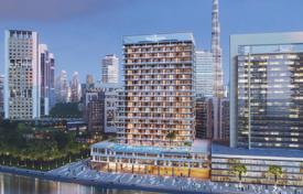 Konut kompleksi Trillionaire Residences – Business Bay, Dubai, BAE. Min.$551,000