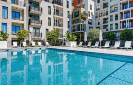 1 odalılar daire 52 m² Tivat city'da, Karadağ. 328,000 €