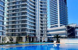 3 odalılar daire 75 m² Batumi'de, Gürcistan. $160,000