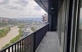 3 odalılar daire 66 m² Didi Dighomi'de, Gürcistan. $120,000