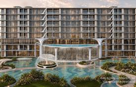 New residential complex with apartments and villas Jomtien'da, Tayland. Min.$71,000